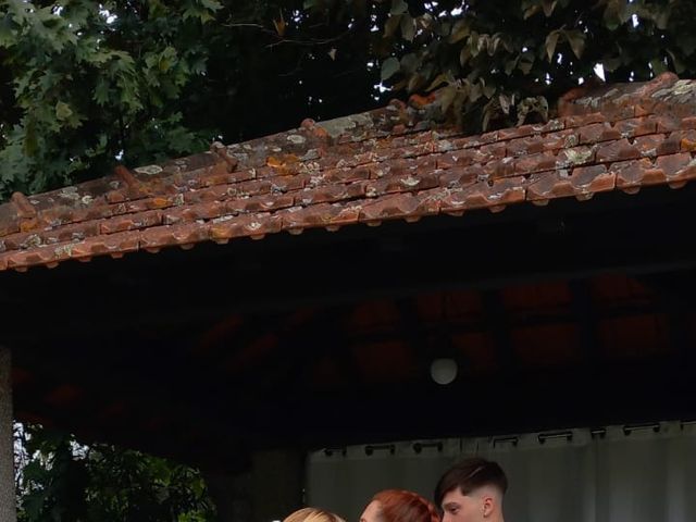 O casamento de Bruno Neves e Beatriz Cardoso em Paredes, Penafiel 3