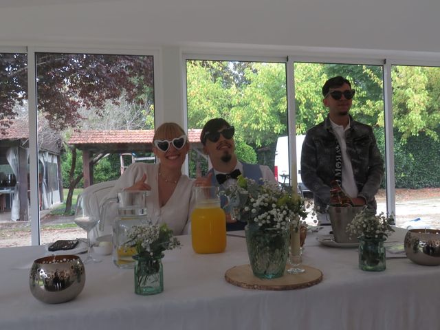 O casamento de Bruno Neves e Beatriz Cardoso em Paredes, Penafiel 1