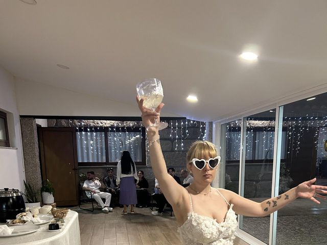 O casamento de Bruno Neves e Beatriz Cardoso em Paredes, Penafiel 5