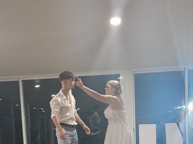 O casamento de Bruno Neves e Beatriz Cardoso em Paredes, Penafiel 6