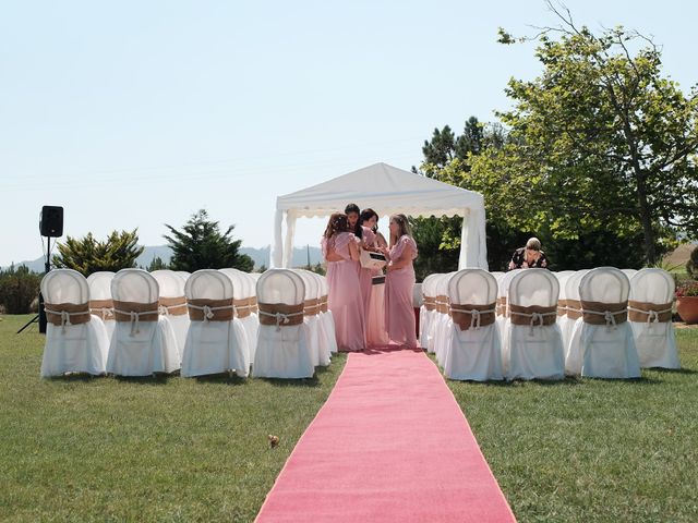 O casamento de João e Maryline em Sintra, Sintra 2