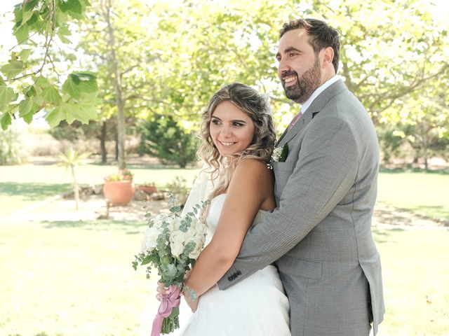 O casamento de João e Maryline em Sintra, Sintra 8
