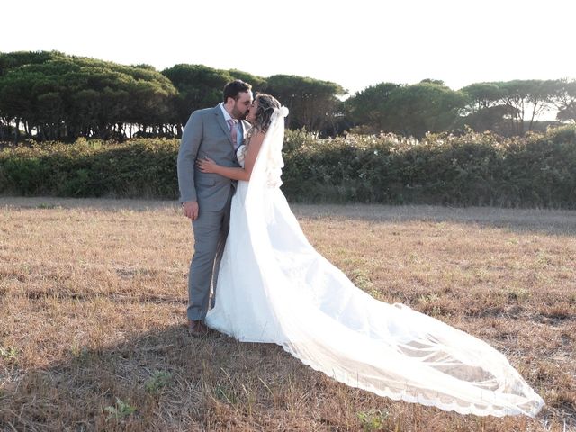 O casamento de João e Maryline em Sintra, Sintra 9