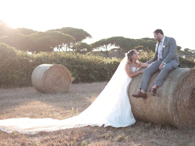 O casamento de João e Maryline em Sintra, Sintra 10