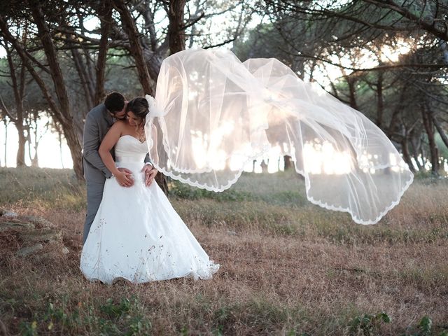 O casamento de João e Maryline em Sintra, Sintra 11