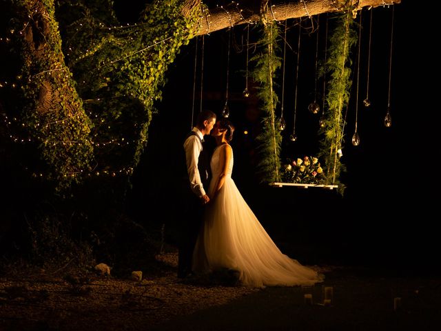 O casamento de João e Daniela em Vista Alegre, Ílhavo 1