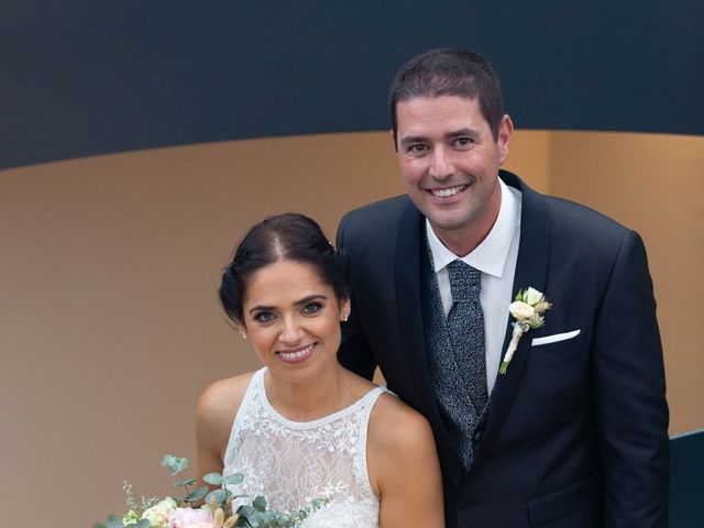 O casamento de João e Daniela em Vista Alegre, Ílhavo 3