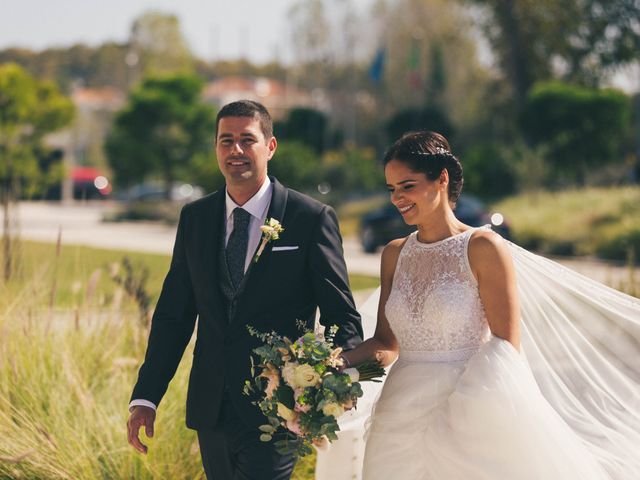 O casamento de João e Daniela em Vista Alegre, Ílhavo 14