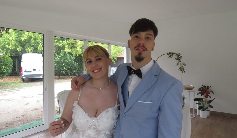 O casamento de Bruno Neves e Beatriz Cardoso em Paredes, Penafiel