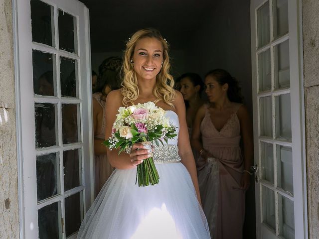 O casamento de Pedro e Rafaela em Alenquer, Alenquer 18