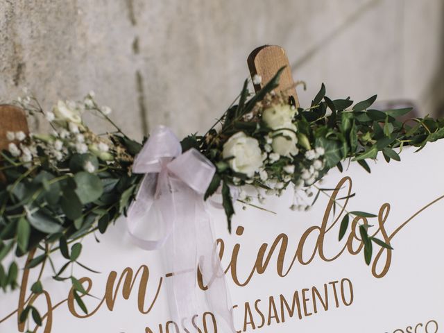 O casamento de Miguel  e Filipa  em Braga, Braga (Concelho) 7