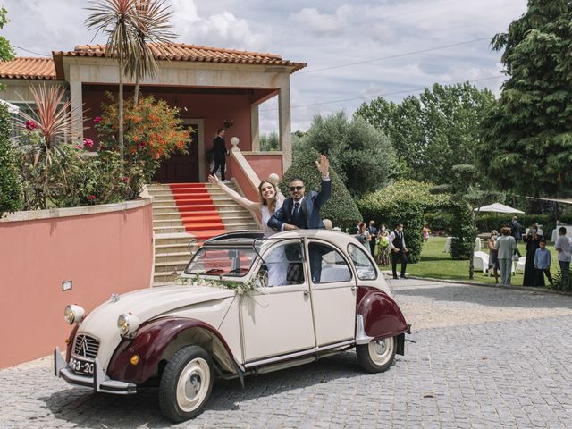 O casamento de Miguel  e Filipa  em Braga, Braga (Concelho) 2