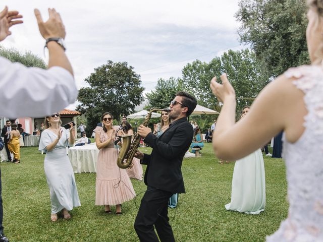 O casamento de Miguel  e Filipa  em Braga, Braga (Concelho) 17