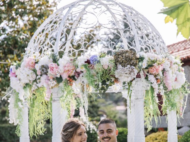 O casamento de Miguel  e Filipa  em Braga, Braga (Concelho) 19