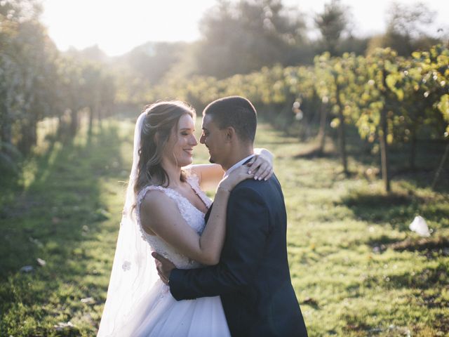 O casamento de Miguel  e Filipa  em Braga, Braga (Concelho) 22