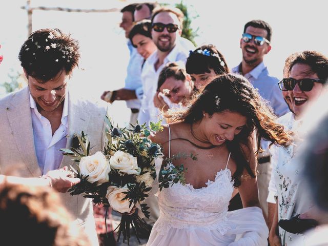 O casamento de João e Inês em Lisboa, Lisboa (Concelho) 25