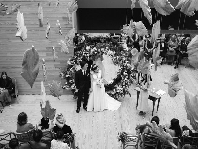 O casamento de Rui e Diana em Amarante, Amarante 36