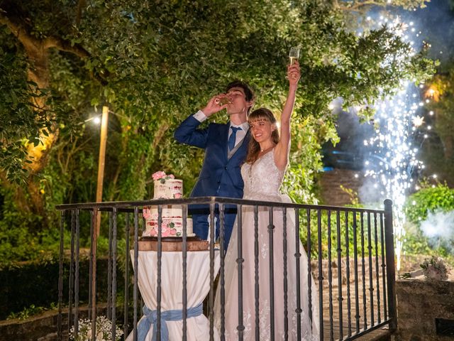 O casamento de Daniela e Daniela em Lisboa, Lisboa (Concelho) 1