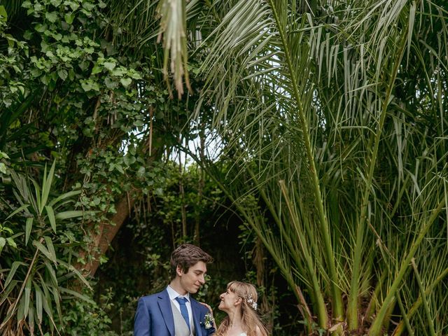 O casamento de Daniela e Daniela em Lisboa, Lisboa (Concelho) 20