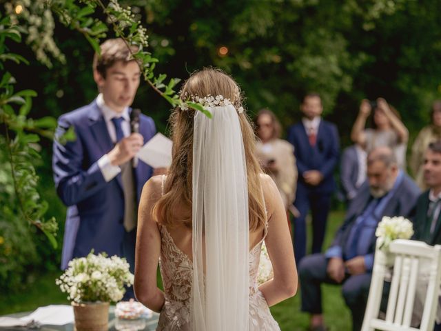 O casamento de Daniela e Daniela em Lisboa, Lisboa (Concelho) 27