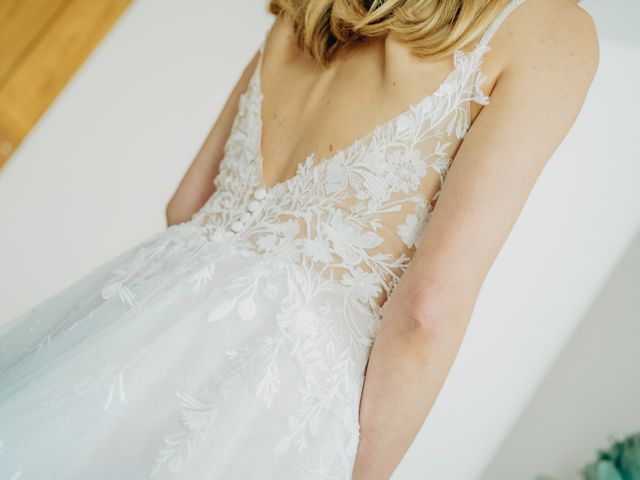 O casamento de Daniela e Daniela em Lisboa, Lisboa (Concelho) 38