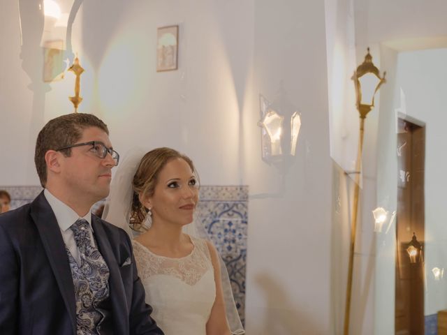 O casamento de Paulo e Céline em São Martinho do Porto, Alcobaça 37