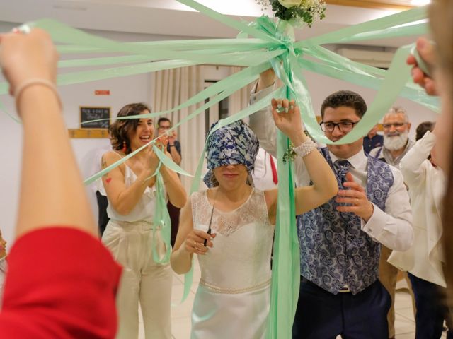 O casamento de Paulo e Céline em São Martinho do Porto, Alcobaça 69