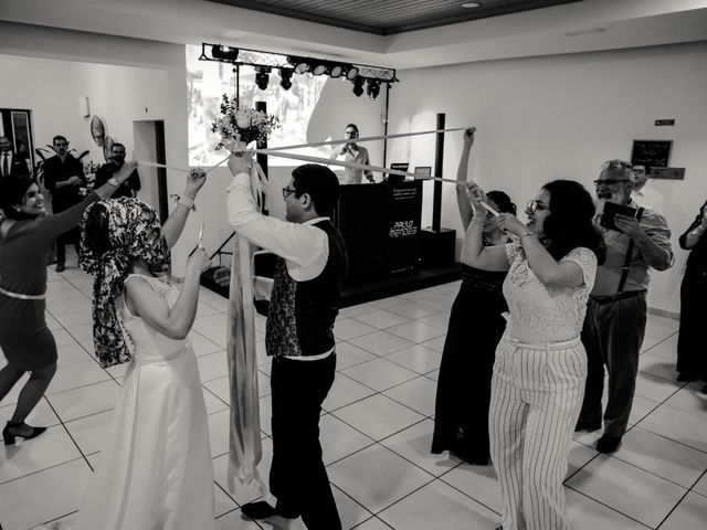 O casamento de Paulo e Céline em São Martinho do Porto, Alcobaça 70