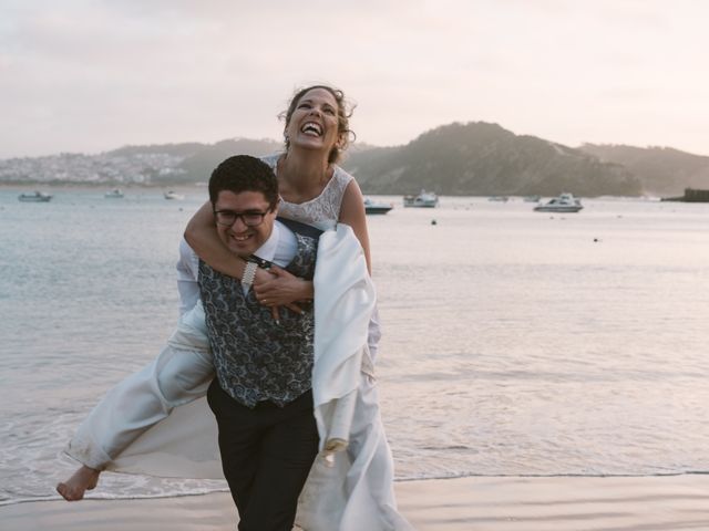 O casamento de Paulo e Céline em São Martinho do Porto, Alcobaça 75