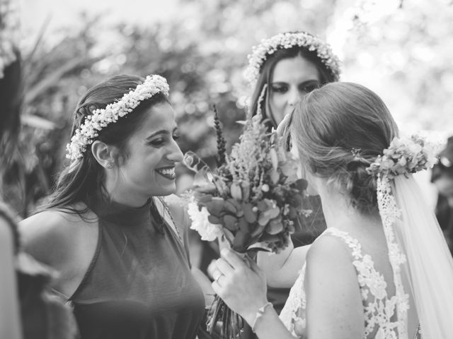 O casamento de César e Carina em Fontão, Ponte de Lima 15