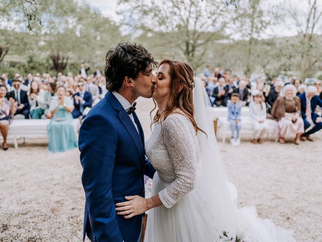 O casamento de Nuno e Joana em Carvoeira, Torres Vedras 32