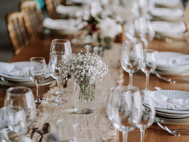 O casamento de Nuno e Joana em Carvoeira, Torres Vedras 48