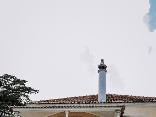 O casamento de Nuno e Joana em Carvoeira, Torres Vedras 53