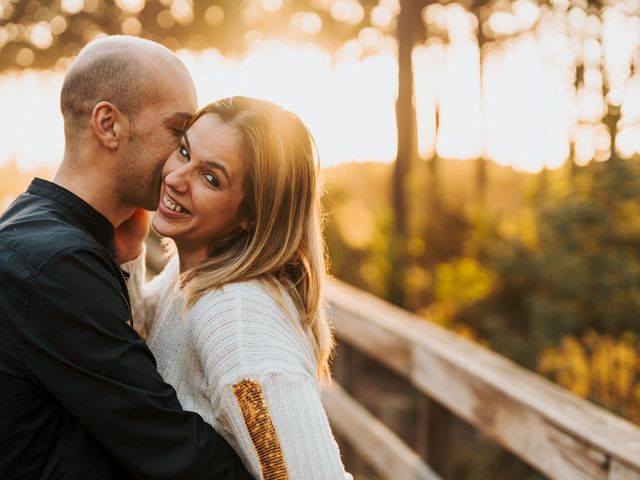 O casamento de Luís e Andreia em Gondomar, Gondomar 4