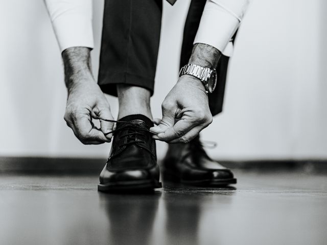 O casamento de Luís e Andreia em Gondomar, Gondomar 7