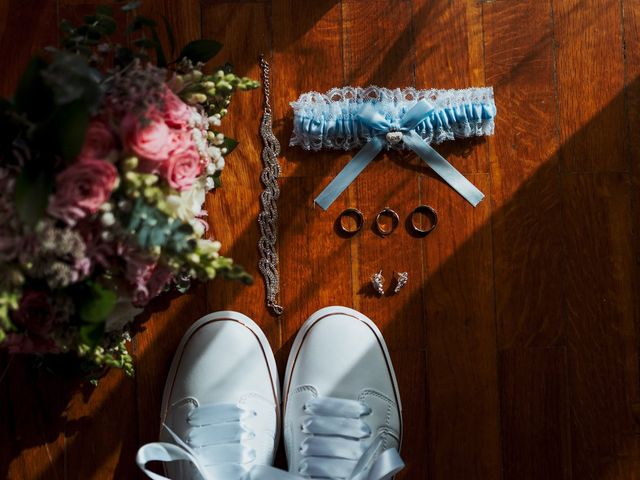 O casamento de Luís e Andreia em Gondomar, Gondomar 11