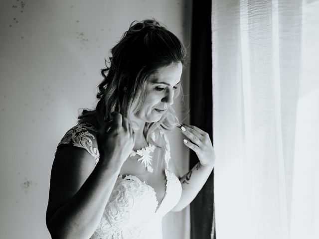 O casamento de Luís e Andreia em Gondomar, Gondomar 12