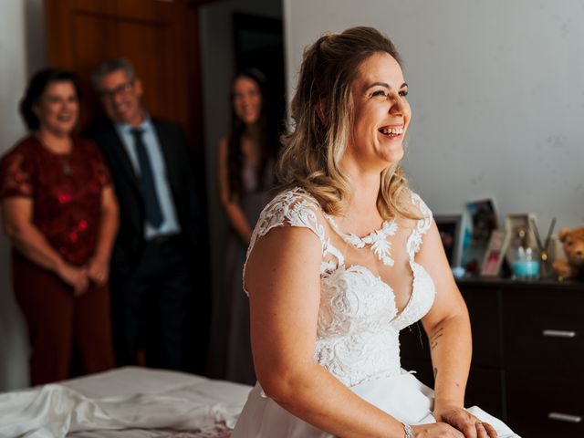 O casamento de Luís e Andreia em Gondomar, Gondomar 13