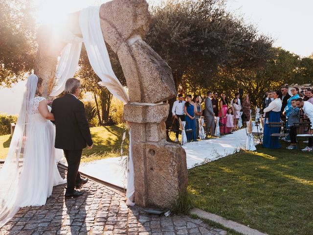 O casamento de Luís e Andreia em Gondomar, Gondomar 15