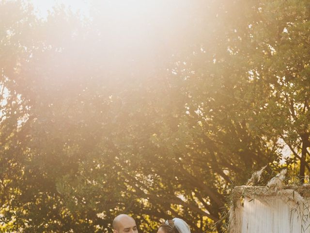 O casamento de Luís e Andreia em Gondomar, Gondomar 1