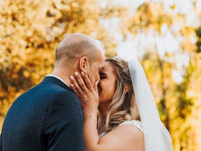 O casamento de Luís e Andreia em Gondomar, Gondomar 16