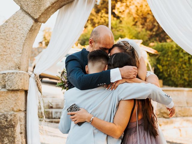 O casamento de Luís e Andreia em Gondomar, Gondomar 17