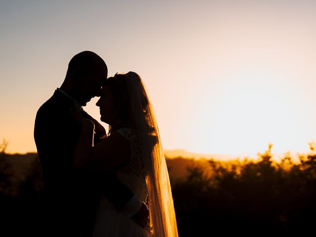 O casamento de Luís e Andreia em Gondomar, Gondomar 2