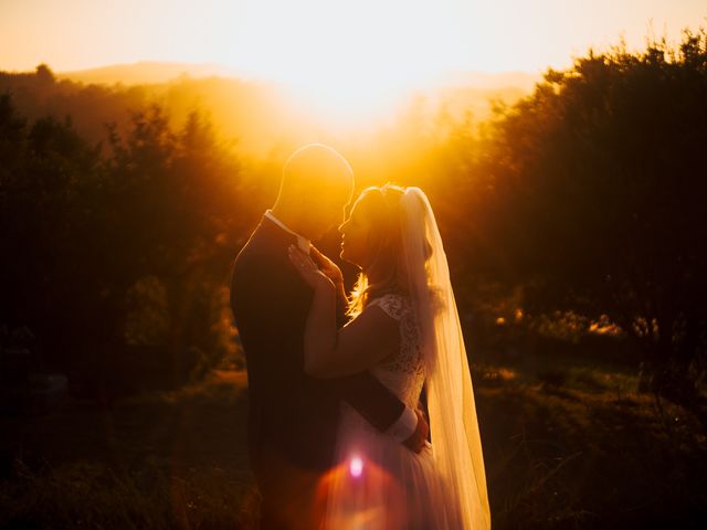 O casamento de Luís e Andreia em Gondomar, Gondomar 18