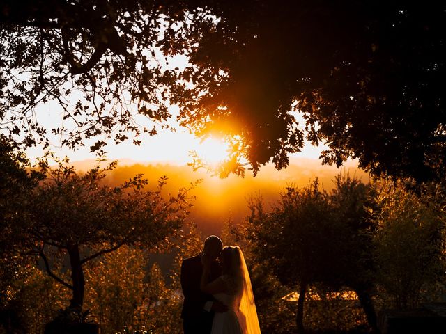 O casamento de Luís e Andreia em Gondomar, Gondomar 19