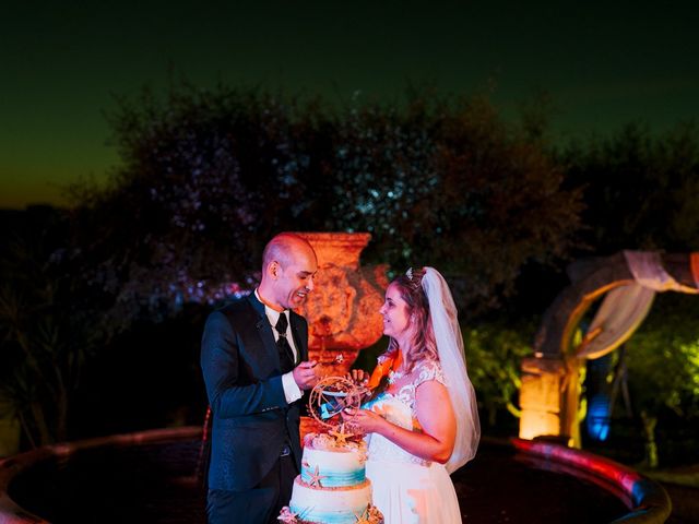 O casamento de Luís e Andreia em Gondomar, Gondomar 20