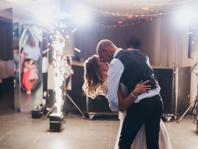 O casamento de Luís e Andreia em Gondomar, Gondomar 21