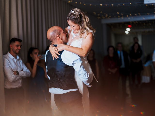 O casamento de Luís e Andreia em Gondomar, Gondomar 23