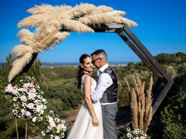 O casamento de Carlos e Verónica em Alenquer, Alenquer 1