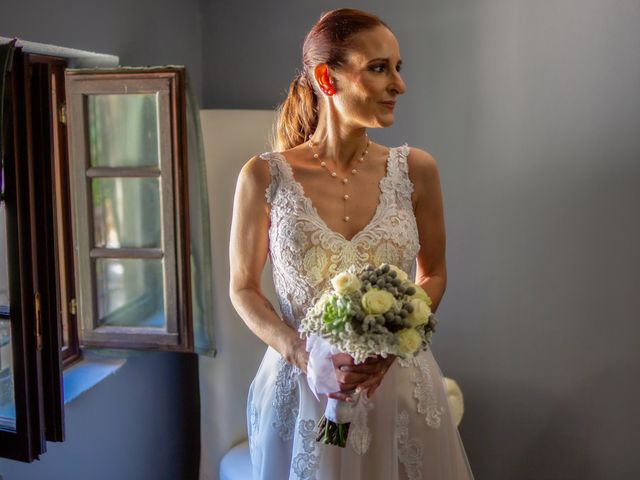 O casamento de Carlos e Verónica em Alenquer, Alenquer 6